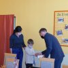 ZŠ s MŠ Čebovce - Základná škola - Rákóczi Szövetség 2021 / Rákócziho združenie
